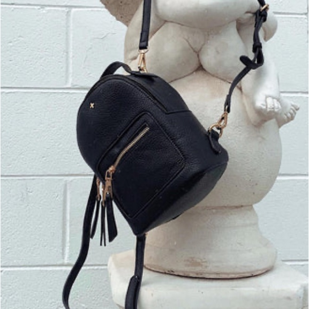 Princess polly zoe mini backpack